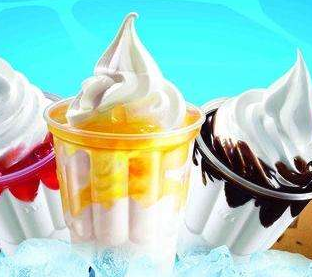 活雪工坊冰淇淋加盟和其他餐饮加盟品牌有哪些区别？活雪工坊冰淇淋品牌优势在哪里？