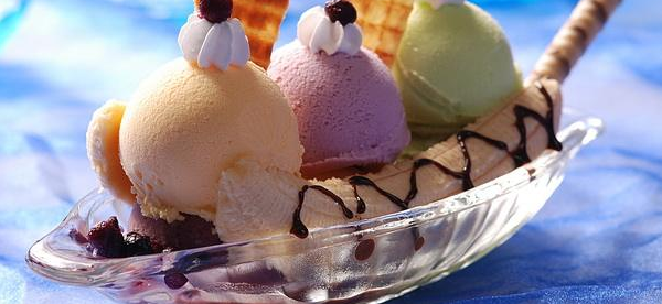 爱思酷冰淇淋加盟
