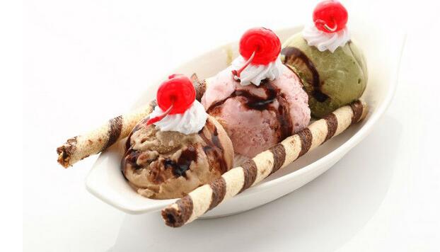 酷比斯意式手工冰淇淋加盟