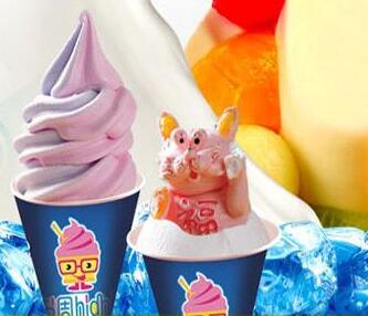 加盟清凉一夏冰淇淋你知道哪些优势？