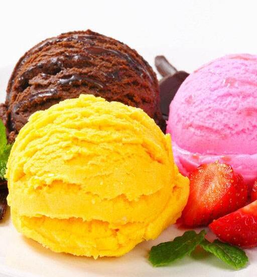 甜品看哪家?雪晶冰淇淋加盟最实惠