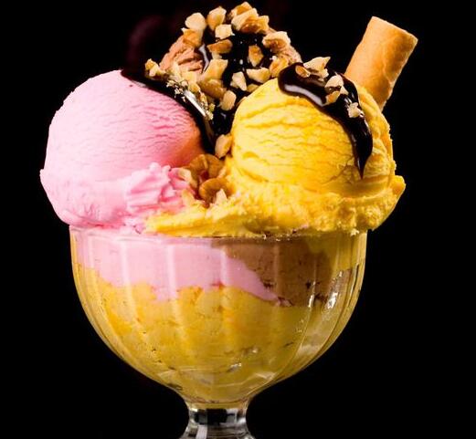 Giolitti冰淇淋加盟