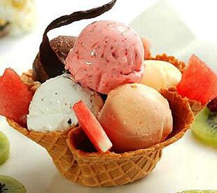 芭克闪冰冰淇淋加盟和其他餐饮加盟品牌有哪些区别？芭克闪冰冰淇淋品牌优势在哪里？