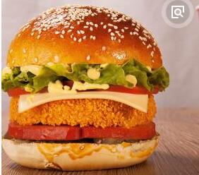 华客多牛肉汉堡加盟，零经验轻松经营好品牌！