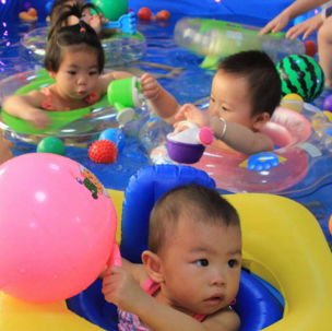今年加盟乐尔婴幼儿游泳馆可以吗？多少钱合适？