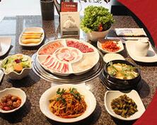 汉拿山韩式烤肉加盟