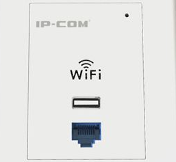 IP-COM路由器加盟