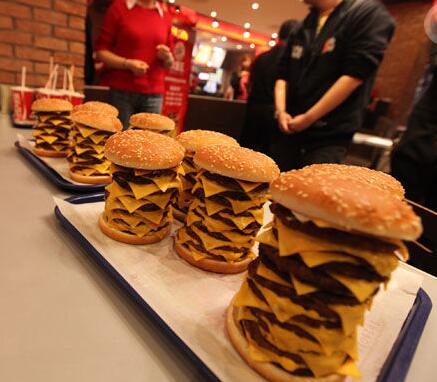 汉堡王汉堡加盟费用多少？快餐加盟选它合适吗？