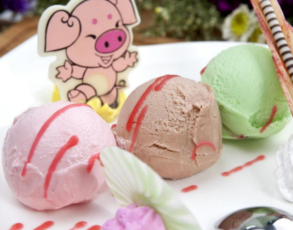 果堡水果冰淇淋加盟条件有哪些？果堡水果冰淇淋喜欢哪类加盟商？
