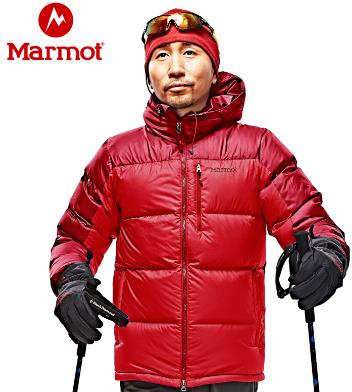 marmot羽绒服加盟和其他服装加盟品牌有哪些区别？marmot羽绒服品牌优势在哪里？