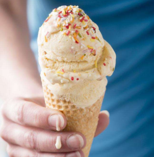 BAIYO酸奶冰淇淋加盟