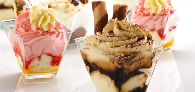 BAIYO酸奶冰淇淋加盟