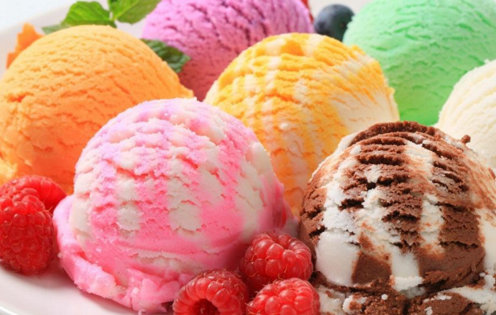 e号冰站冰淇淋加盟