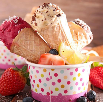 加盟蝶之语冰淇淋有哪些优势，加盟蝶之语冰淇淋品牌须知