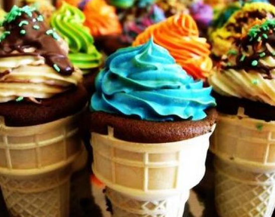 优密冰淇淋甜品加盟能给加盟商带来哪些优势？