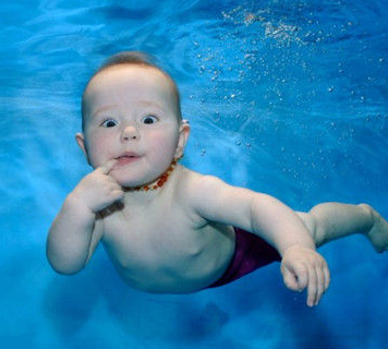 婴儿游泳馆看哪家?爱贝思婴儿游泳加盟最实惠