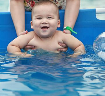 爱贝思婴儿游泳的加盟优势有哪些？现在加盟晚吗？