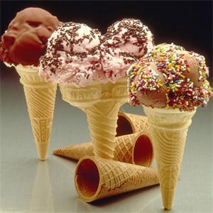 锐利冰淇淋加盟信息介绍，让您创业先走一步！