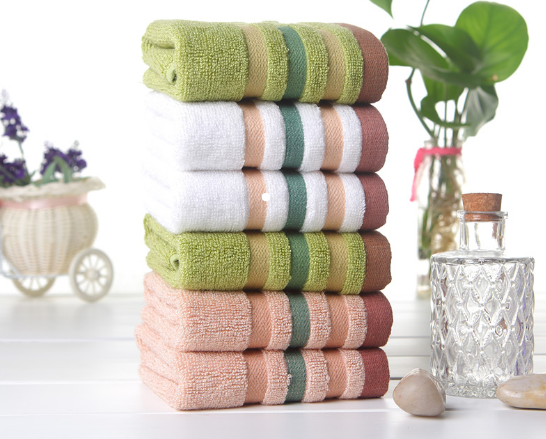 巾品世家毛浴巾的加盟优势有哪些？现在加盟晚吗？
