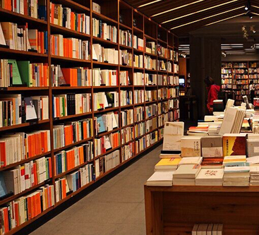 为什么要加盟一家书院书店？加盟一家书院书店值得吗？