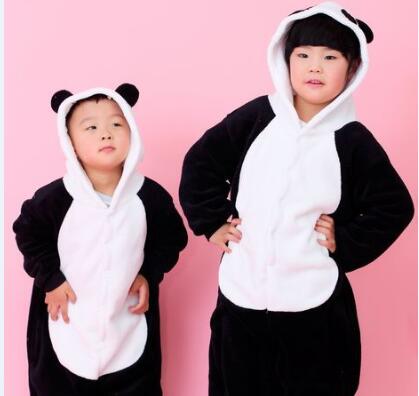 宝宝熊猫装加盟费用多少？童装加盟选它合适吗？