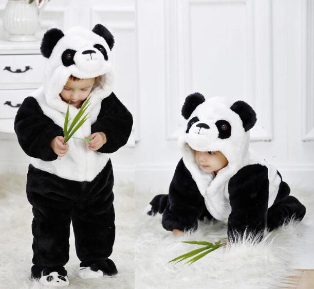 宝宝熊猫装加盟，服装行业加盟首选，让您创业先走一步！