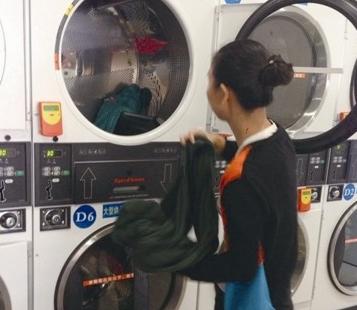 加盟奇强自助洗衣机有哪些优势，加盟奇强自助洗衣机品牌须知