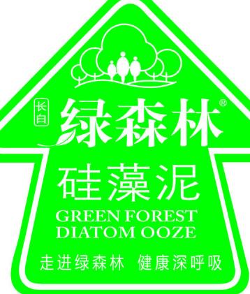 绿森林加盟