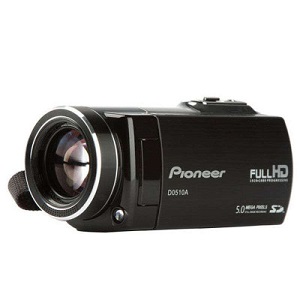 我要加盟先锋pioneer摄像机，需要多少钱啊？