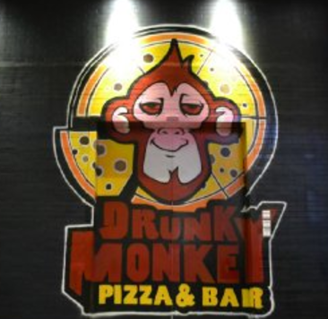 醉猴披萨加盟
