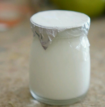 原味酸奶加盟
