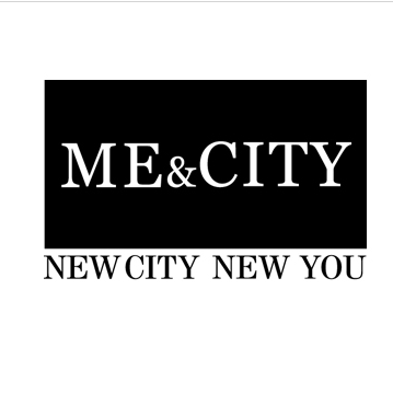 me&city装饰加盟