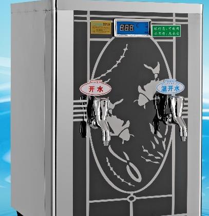 加盟云水科技智能直饮水机有哪些优势，加盟云水科技智能直饮水机品牌须知