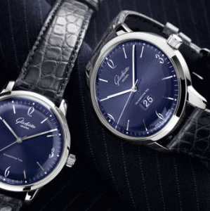 格拉苏蒂手表加盟，零经验轻松经营好品牌！