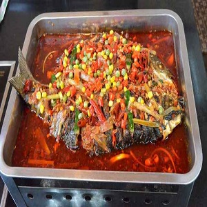唐香村风味烤鱼加盟优势有哪些？了解优势从唐香村风味烤鱼介绍下手