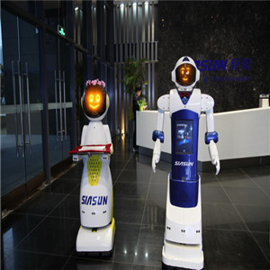 新松机器人加盟流程如何？如何加盟新松机器人品牌？