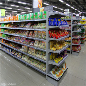 中百仓储网上超市加盟，零经验轻松经营好品牌！