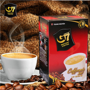g7咖啡加盟信息介绍，让您创业先走一步！