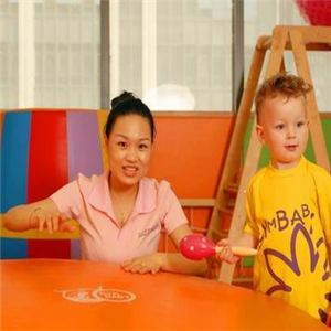 加盟运动宝贝国际早教中心你知道哪些优势？