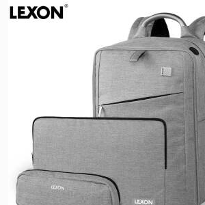 lexon双肩电脑包加盟