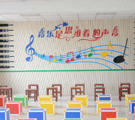 音乐幼儿园加盟优势有哪些？了解优势从音乐幼儿园介绍下手