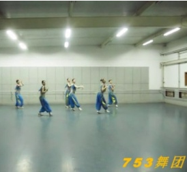 753舞蹈艺术培训加盟