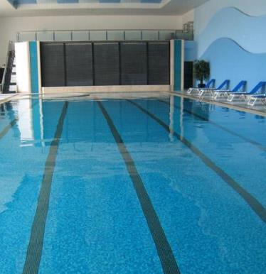 湖南长沙安达康体游乐泳池设备有限公司加盟