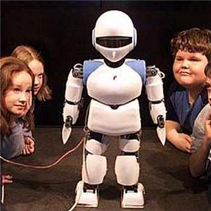 为什么要加盟码高机器人教育？加盟码高机器人教育值得吗？