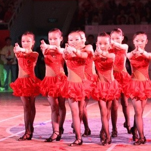 杨杨舞蹈加盟，幼儿教育行业加盟首选，让您创业先走一步！
