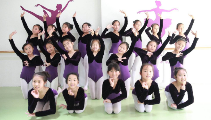 tdc舞蹈艺能培训加盟