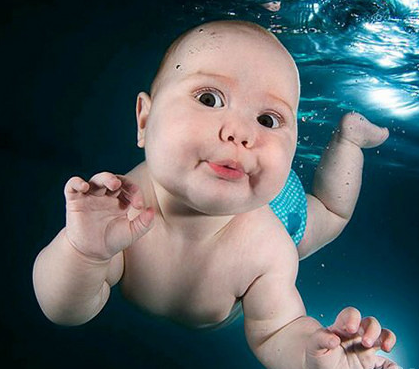 我有1~5万元钱，做婴儿游泳馆加盟，选择蓝旗亲子游泳加盟怎么样？