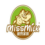 missmilk酸奶加盟