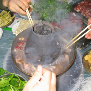 加盟颐品居热气羊肉馆火锅，需要注意哪些？
