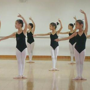 阎岭舞蹈教育加盟